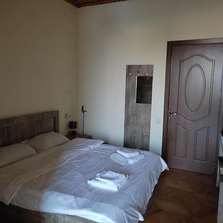 Vedzisi Garden Hotel Tbilisi Bagian luar foto
