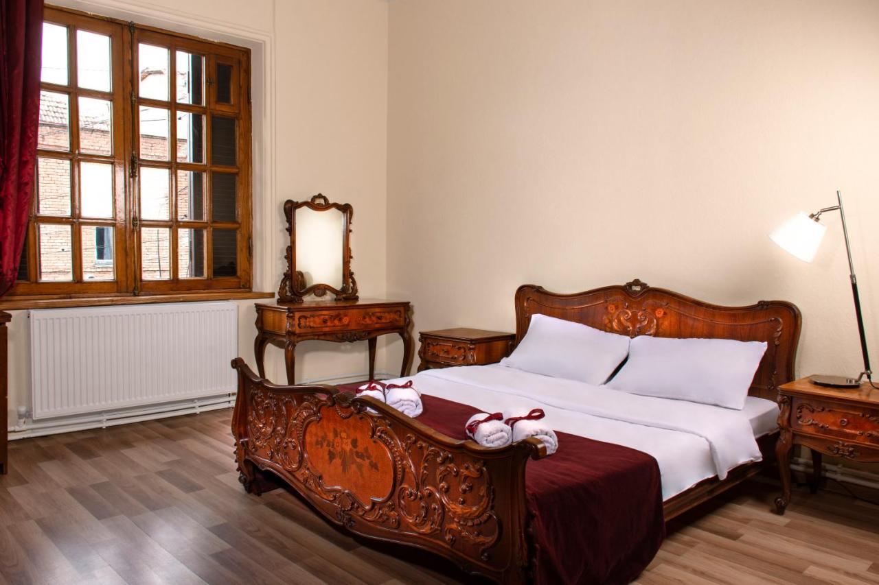 Vedzisi Garden Hotel Tbilisi Bagian luar foto