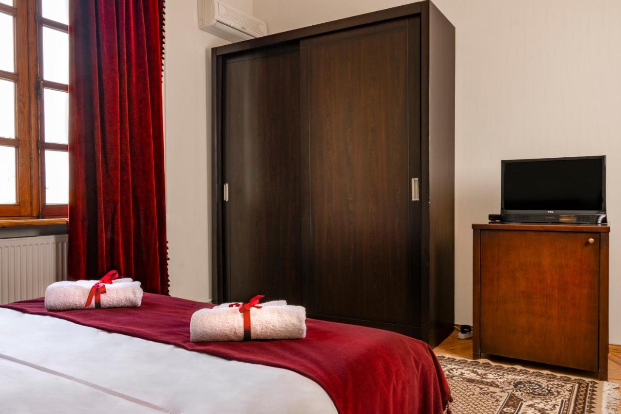 Vedzisi Garden Hotel Tbilisi Bagian luar foto