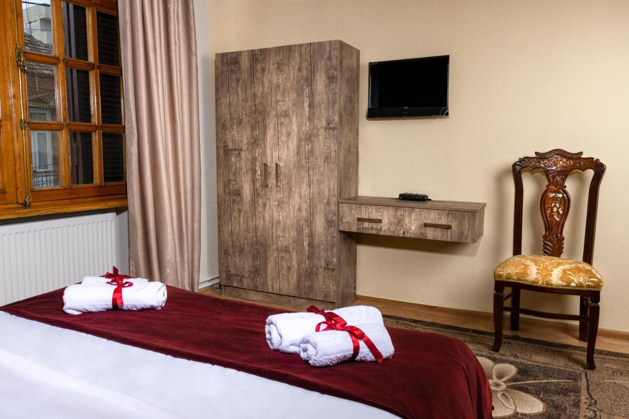 Vedzisi Garden Hotel Tbilisi Bagian luar foto