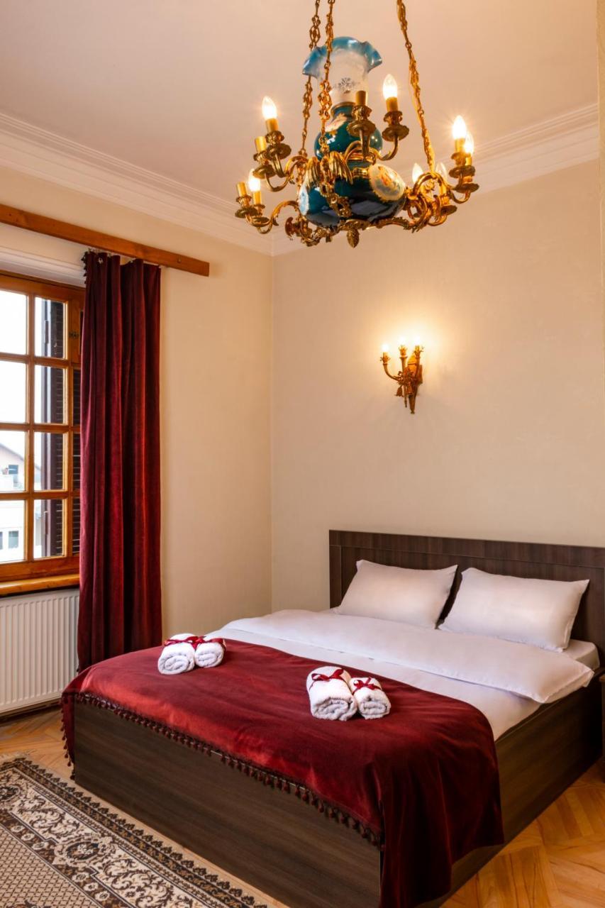 Vedzisi Garden Hotel Tbilisi Bagian luar foto