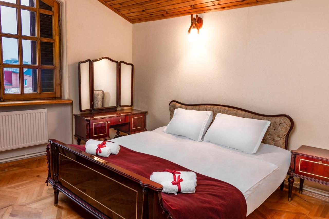 Vedzisi Garden Hotel Tbilisi Bagian luar foto