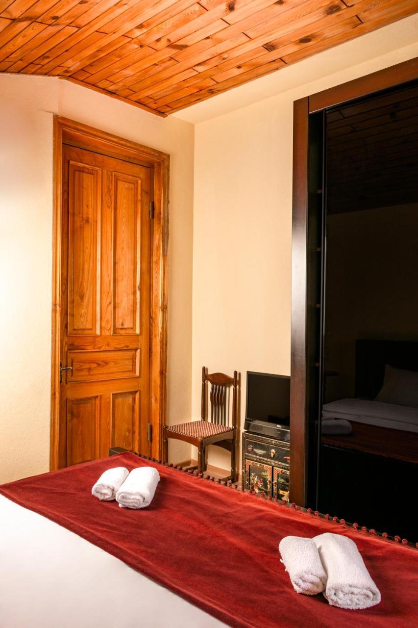Vedzisi Garden Hotel Tbilisi Bagian luar foto